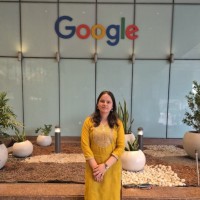Deepa Pandey