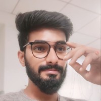 Jyothish Reddy