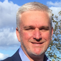 Ian Henton