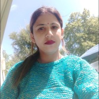 Komal Sharma