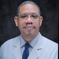Keith Stokes, MD