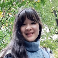 Crystal Deng