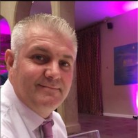 Michael Reay
