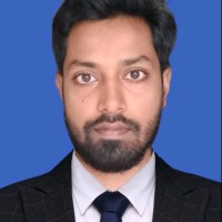 Nazmul Islam