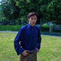 izzad Sazwan