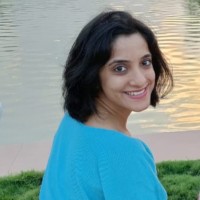 Bishakha Chatterjee