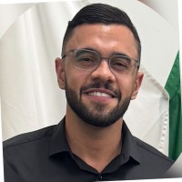 Guilherme Ferreira Martins