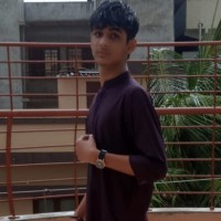Maaz Ilyas