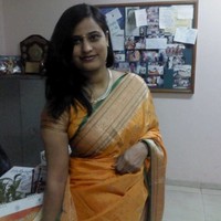 Meenakshi Sharma