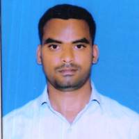 Reddy Harish