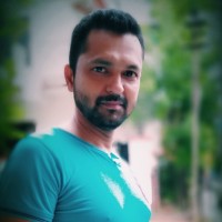 Mohammed Afzal