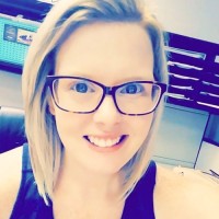 Lauren Zarnke