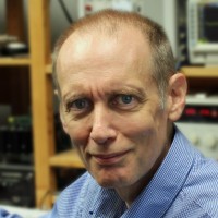 Matthew Kendall