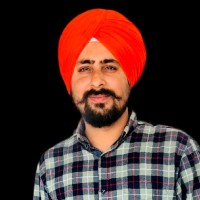 Gurupreet Singh