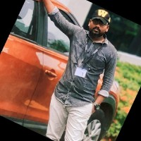Vasu devaraju B