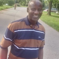 Abayomi Usman