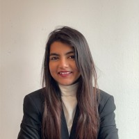 Mili Yadav