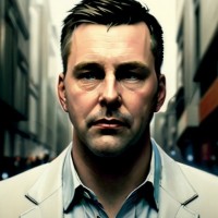 Neil McRae