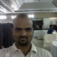 Iyappan T M