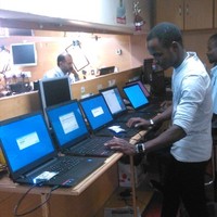 Mutunzi Godfrey Ndawula