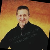 Ray Barrows