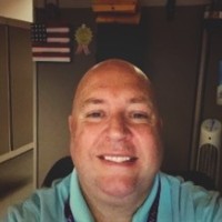 Tim Dirksen