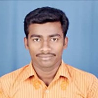 vignesh madhan