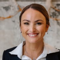 Allison (Cook) O’Leary