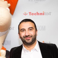 Nasri Aounallah
