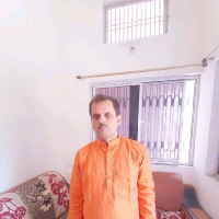 Dineshwar Ojha