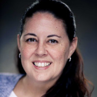 Michelle Cook