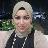 Shaimaa Emam