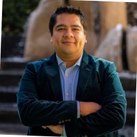 Omar Moncada Arredondo