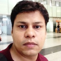 Prakash Srivastava