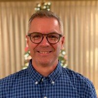 Jim Rouse