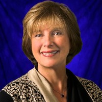 Susan Rolston