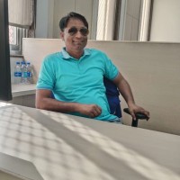 Dilip Yadav