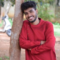 Kiran Aradhya