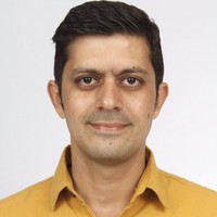 Nikhil Joshi