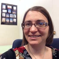 Jennifer Mills, P.Eng