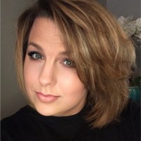 Stephanie Ruth