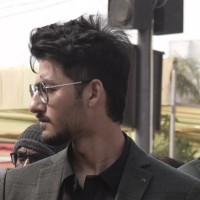 Aftab Pathan