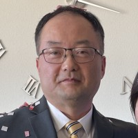 Jaehak Jonathan Kim