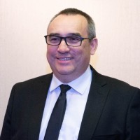 Joël TERRY