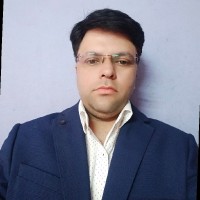 Anuj Pathak