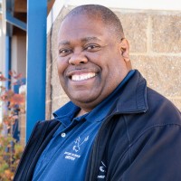 Walter Barnes II, Ph.D.