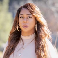 Sade Richardson