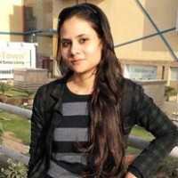 Monika Singh