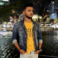Jayanth M V