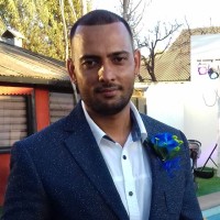 Deepak Kumar